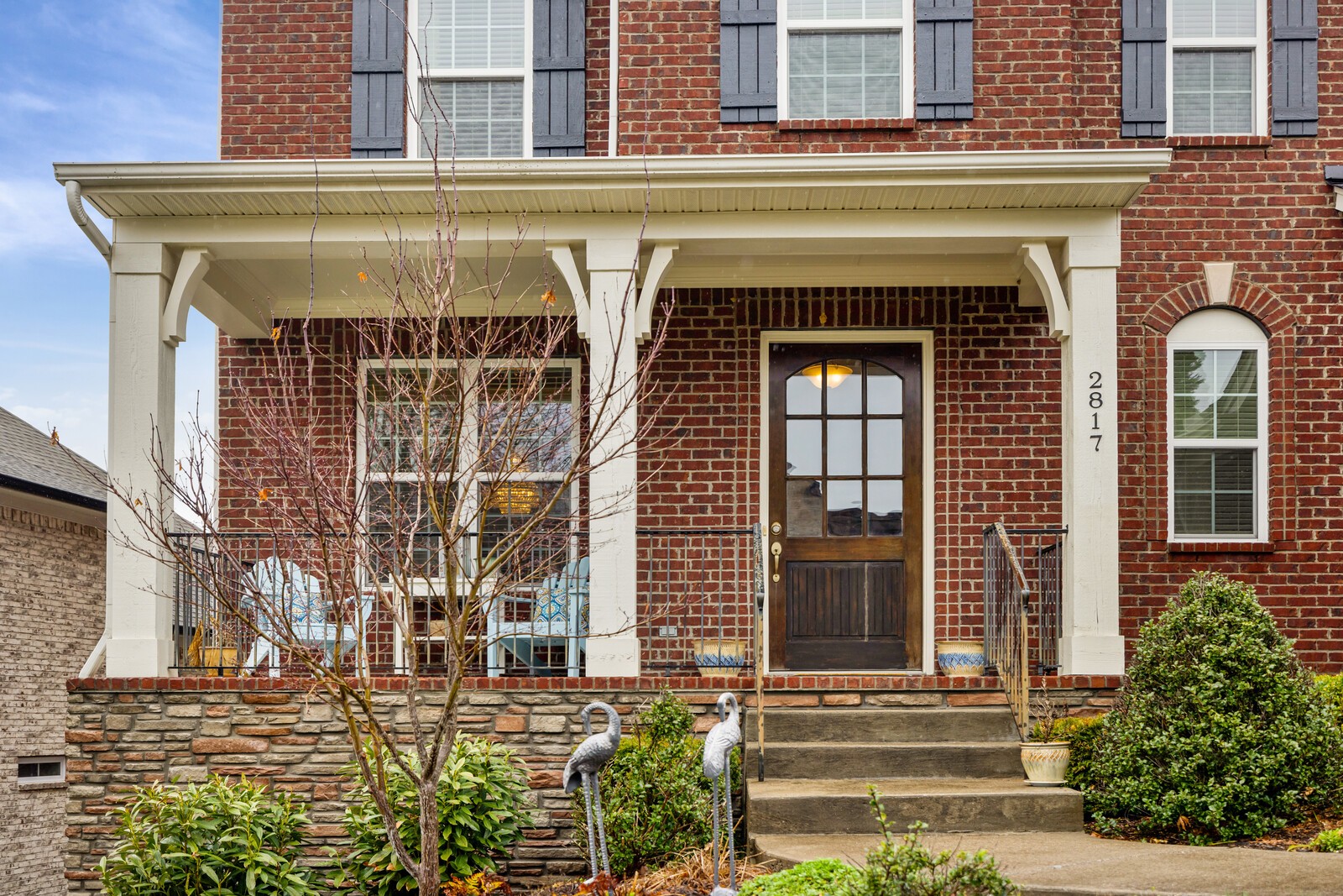 2817 Brentwood Knoll Ct
