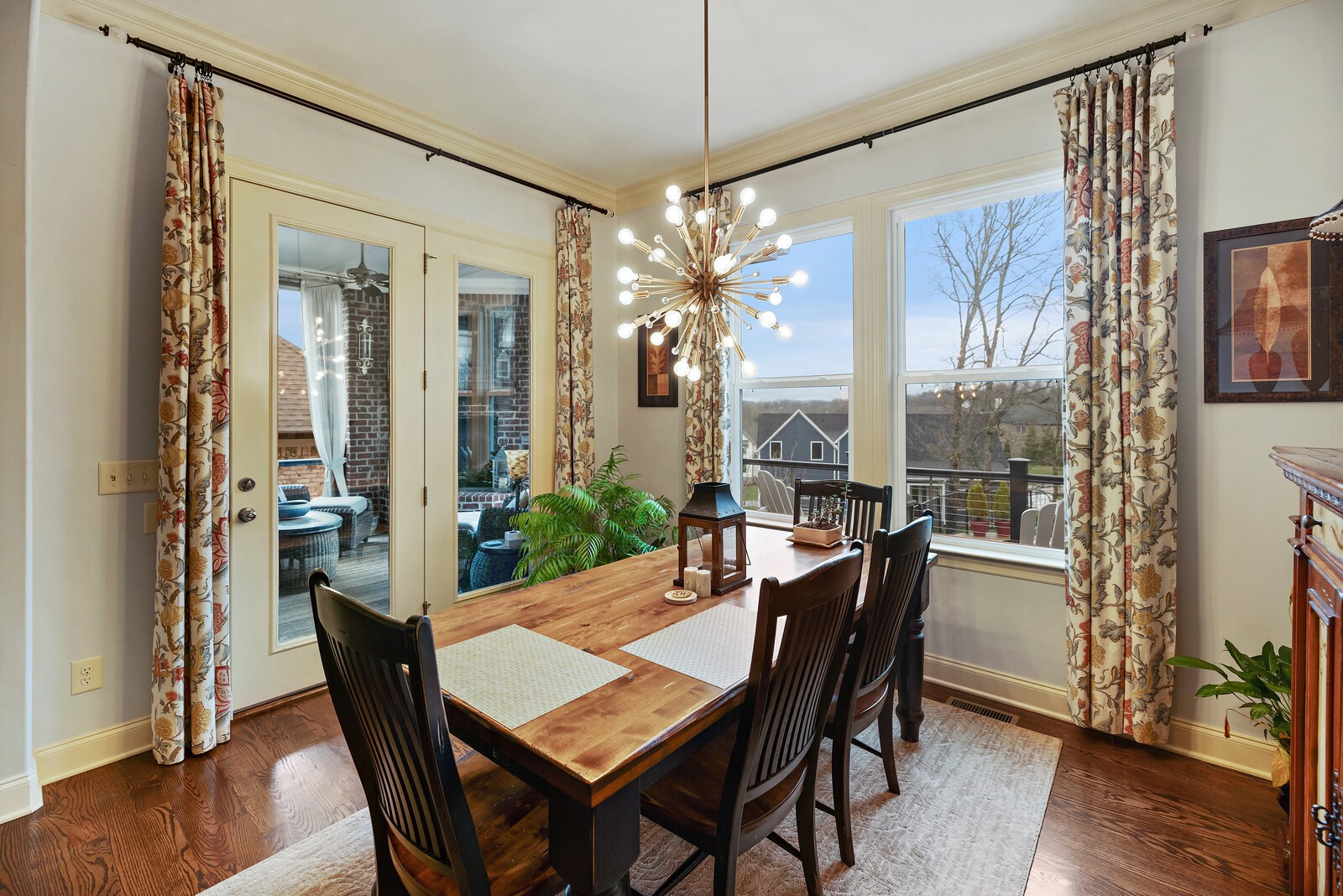 2817 Brentwood Knoll Ct