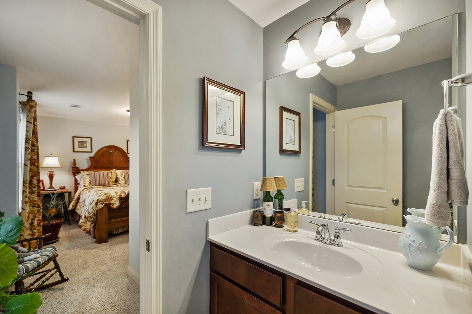 2817 Brentwood Knoll Ct