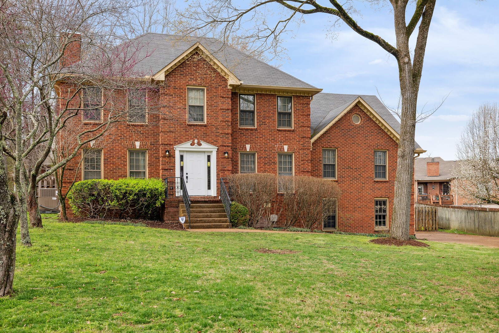108 Montcastle Ct