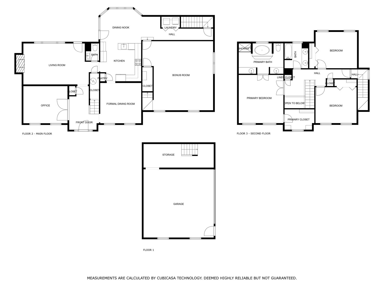 108 Montcastle Ct