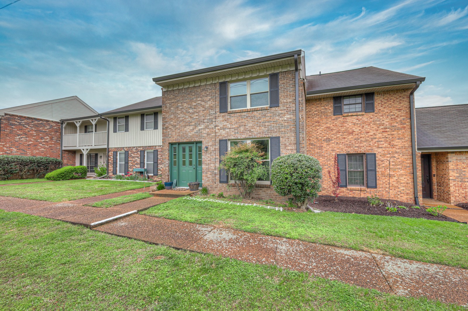 4001 Anderson Rd Unit: T153