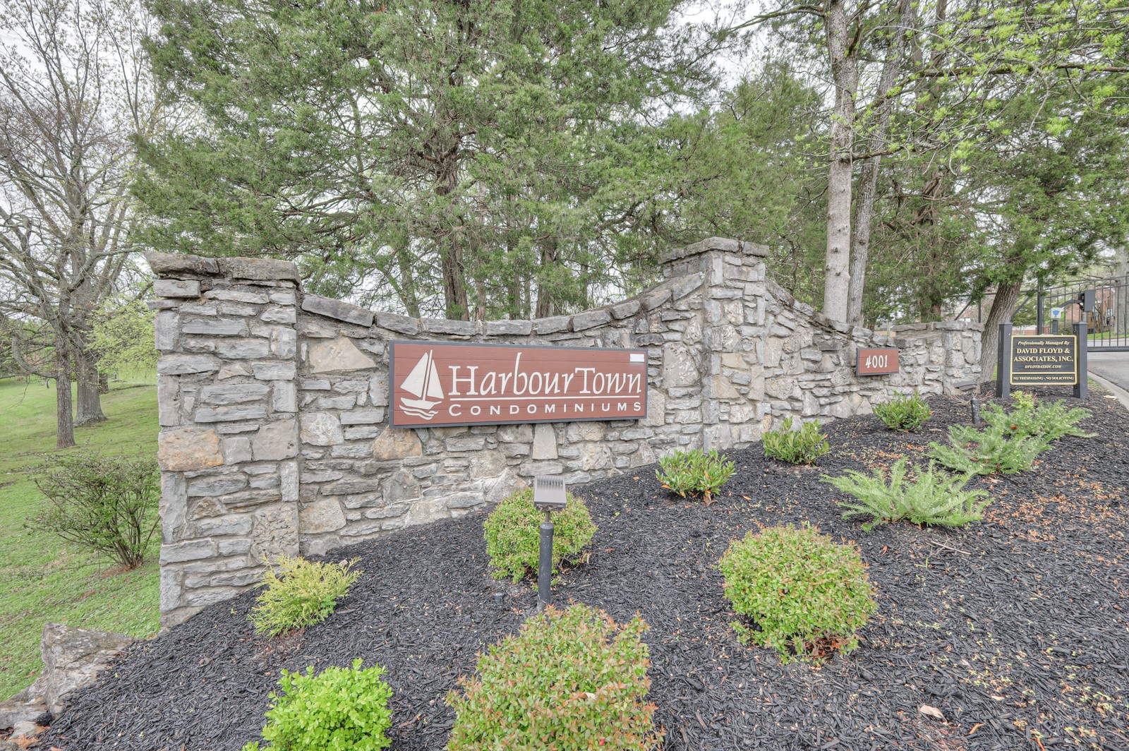 4001 Anderson Rd Unit: T153