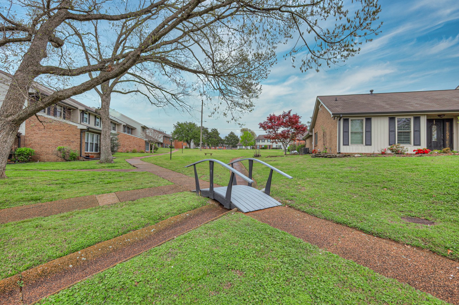 4001 Anderson Rd Unit: T153