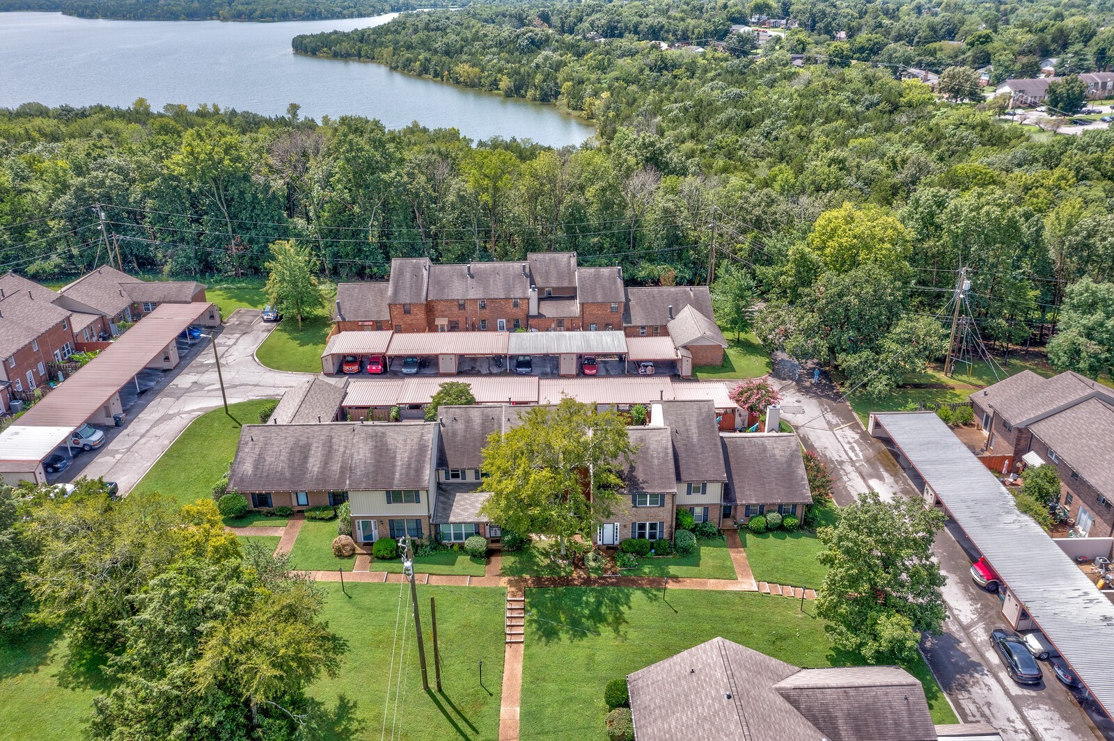 4001 Anderson Rd Unit: T153