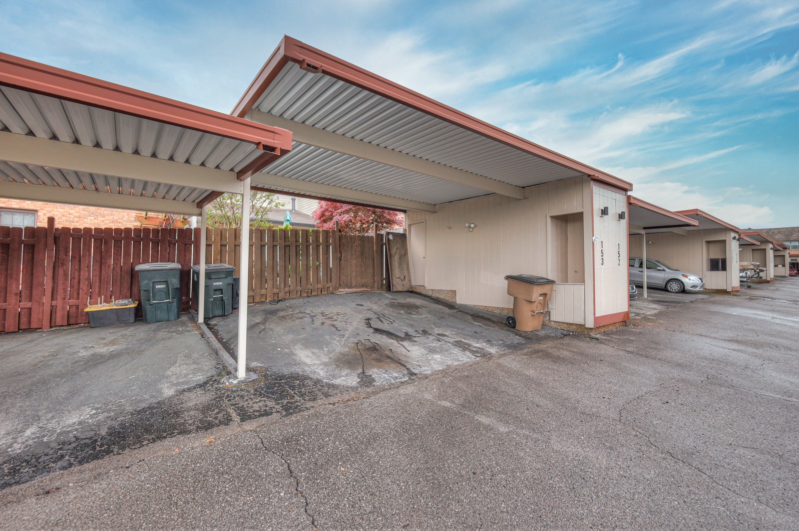 4001 Anderson Rd Unit: T153