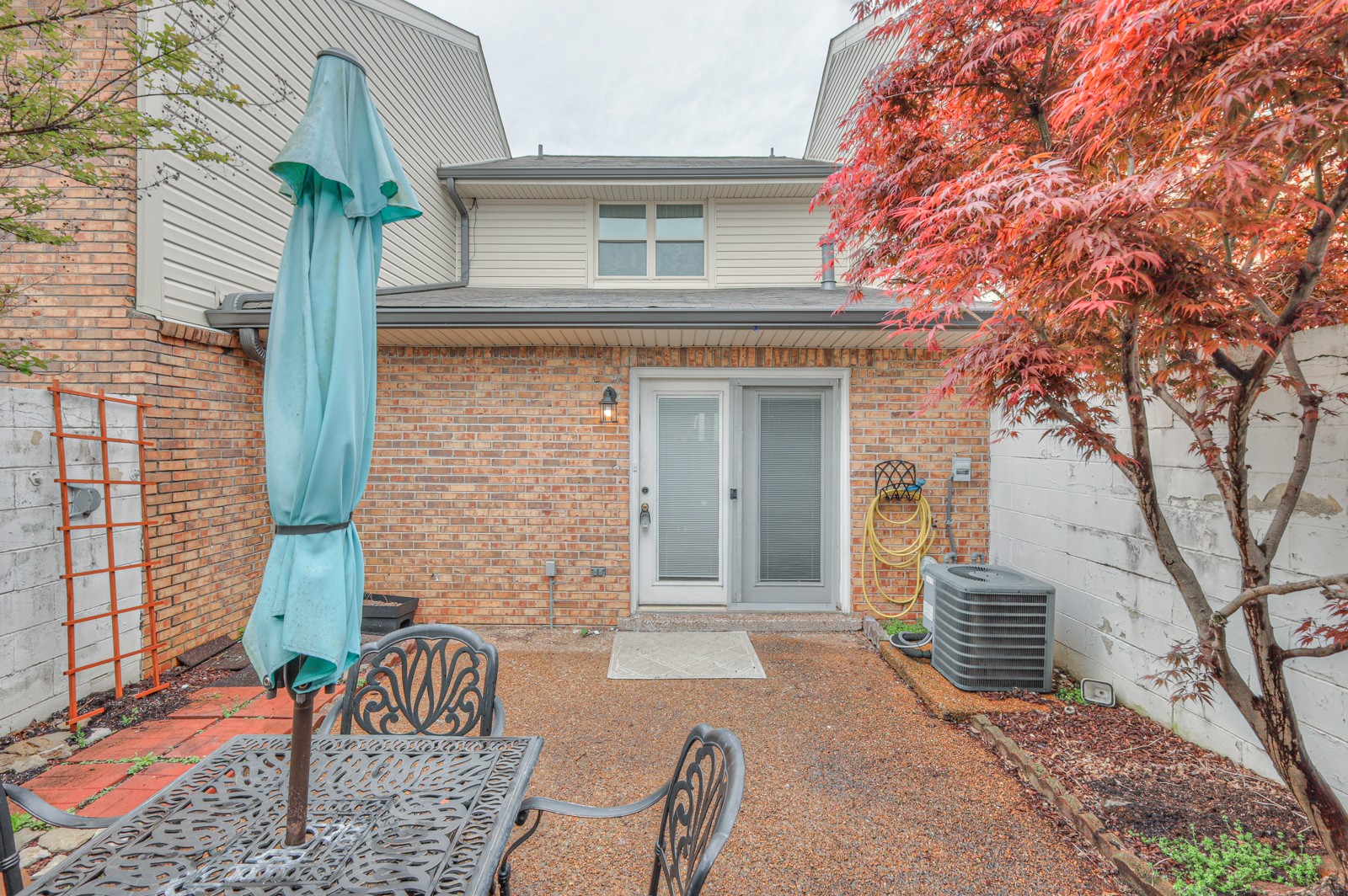 4001 Anderson Rd Unit: T153
