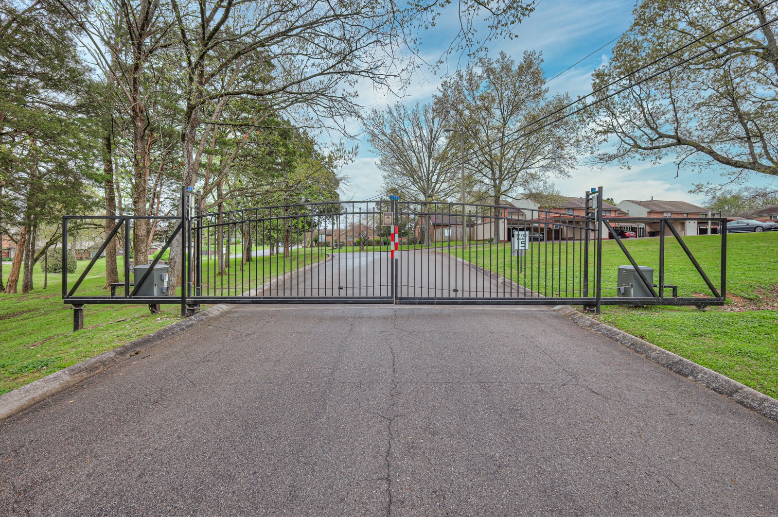 4001 Anderson Rd Unit: T153