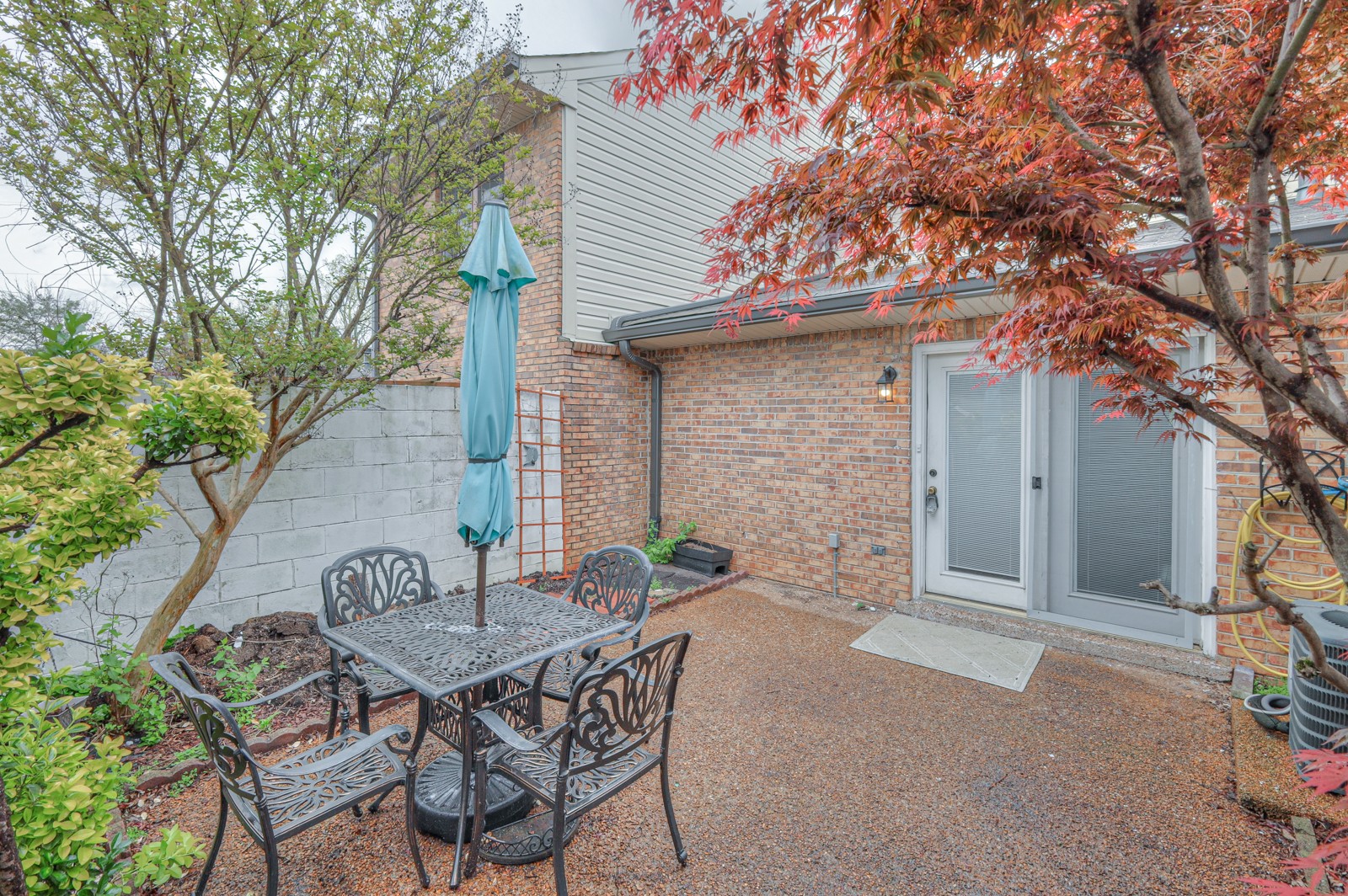 4001 Anderson Rd Unit: T153