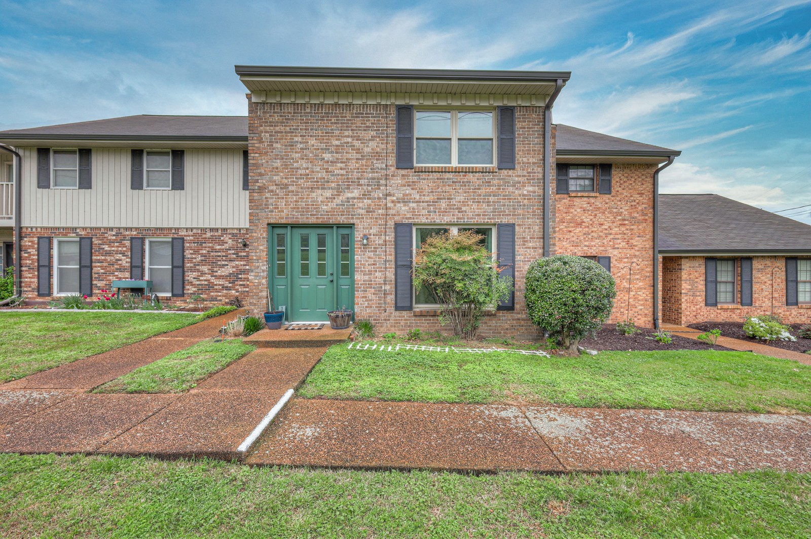 4001 Anderson Rd Unit: T153