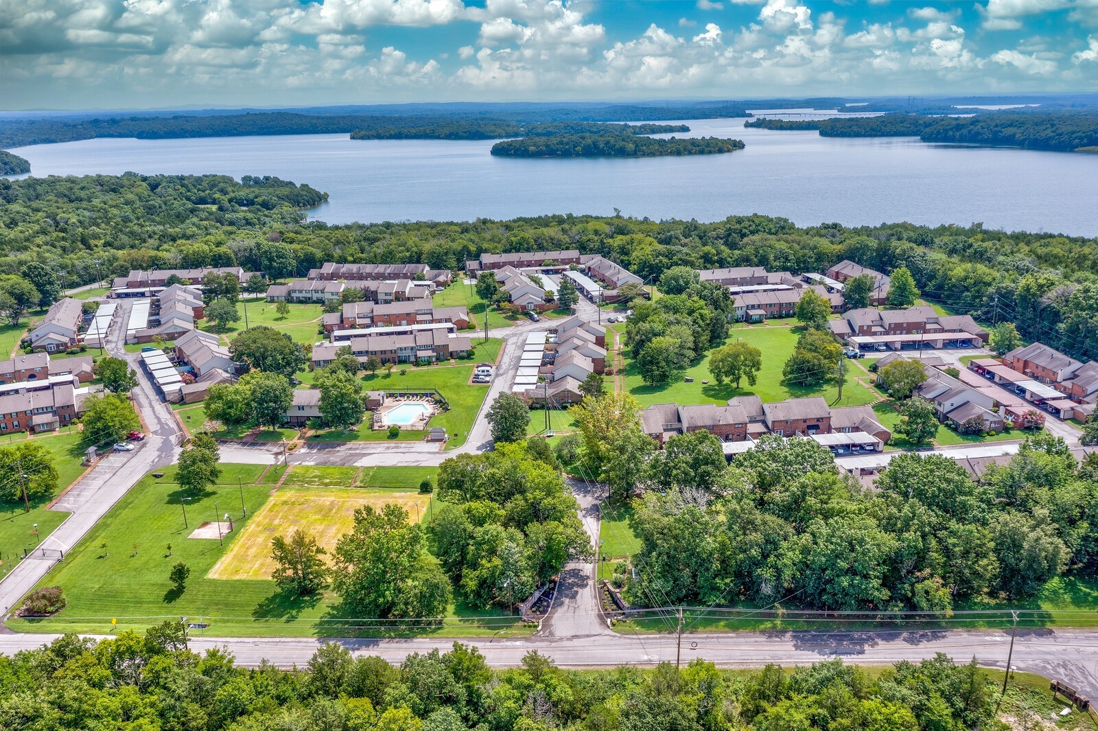 4001 Anderson Rd Unit: T153