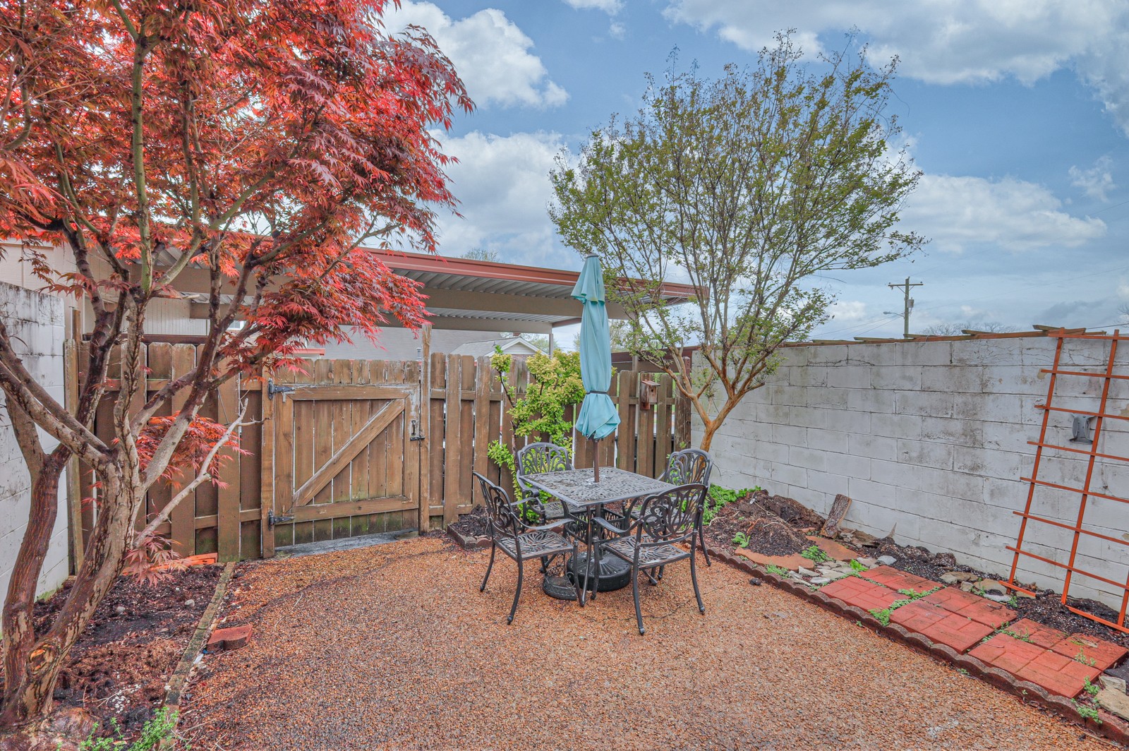 4001 Anderson Rd Unit: T153