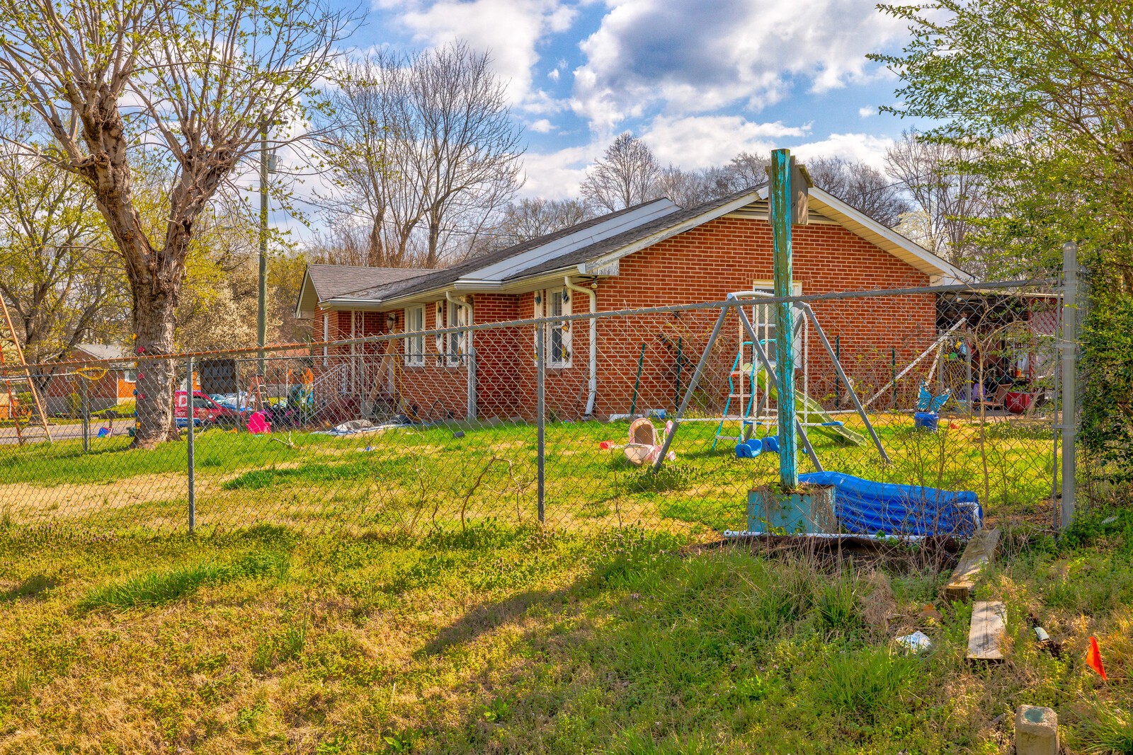 447 American Rd