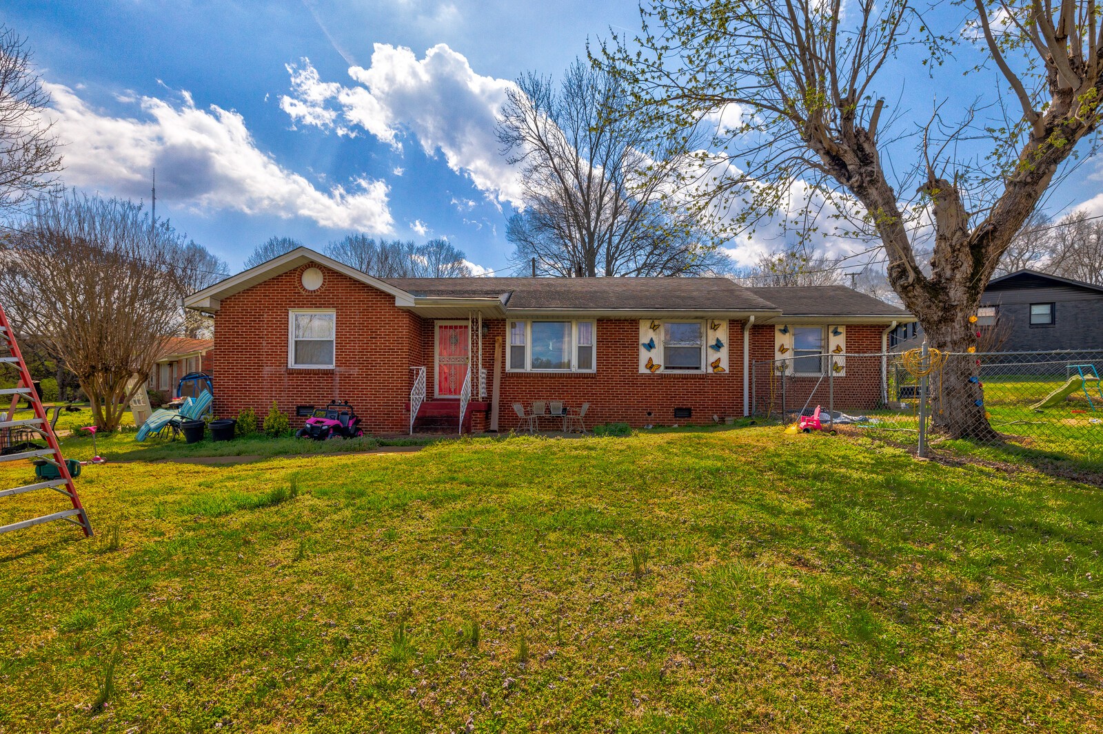 447 American Rd