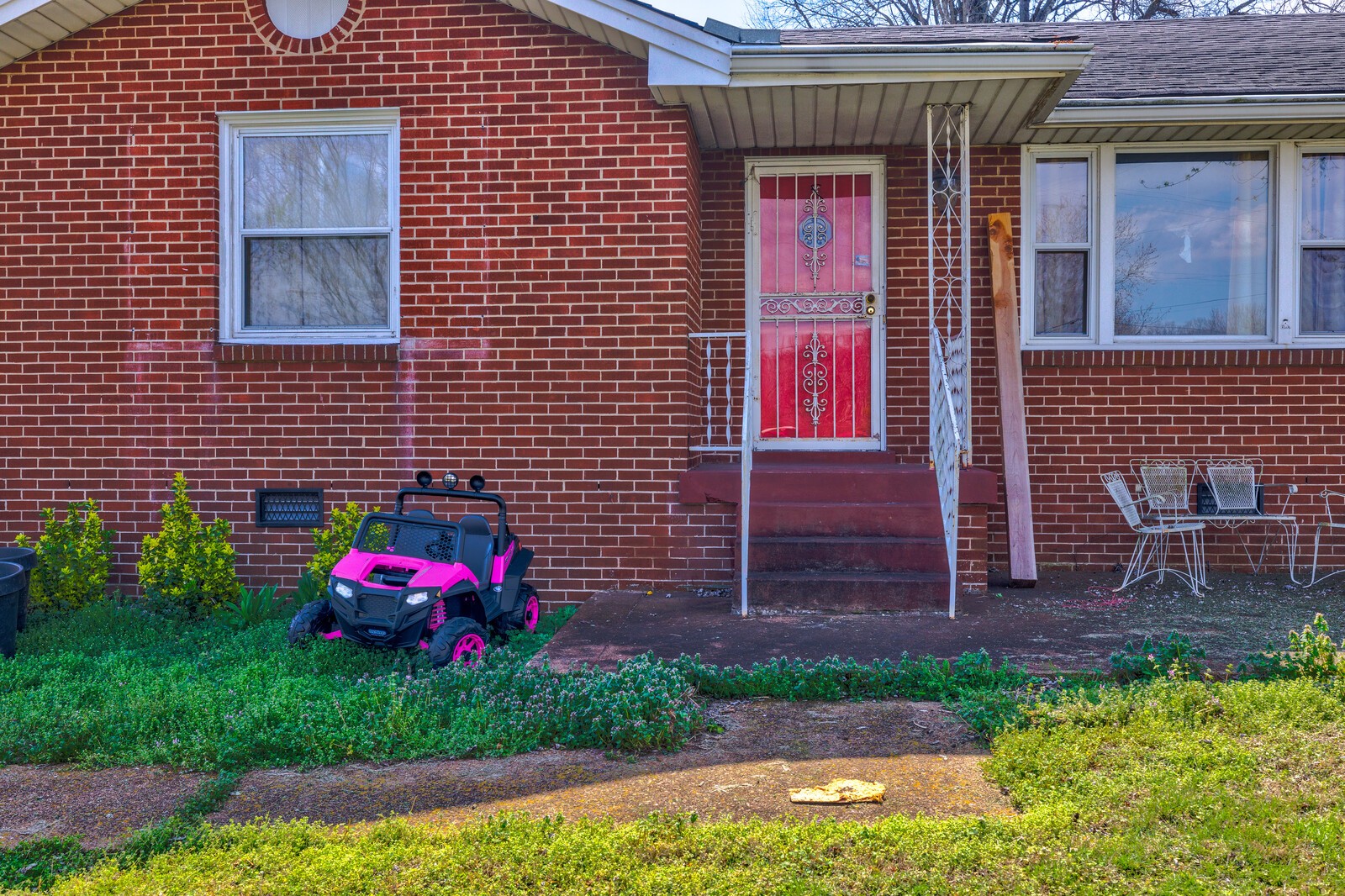 447 American Rd