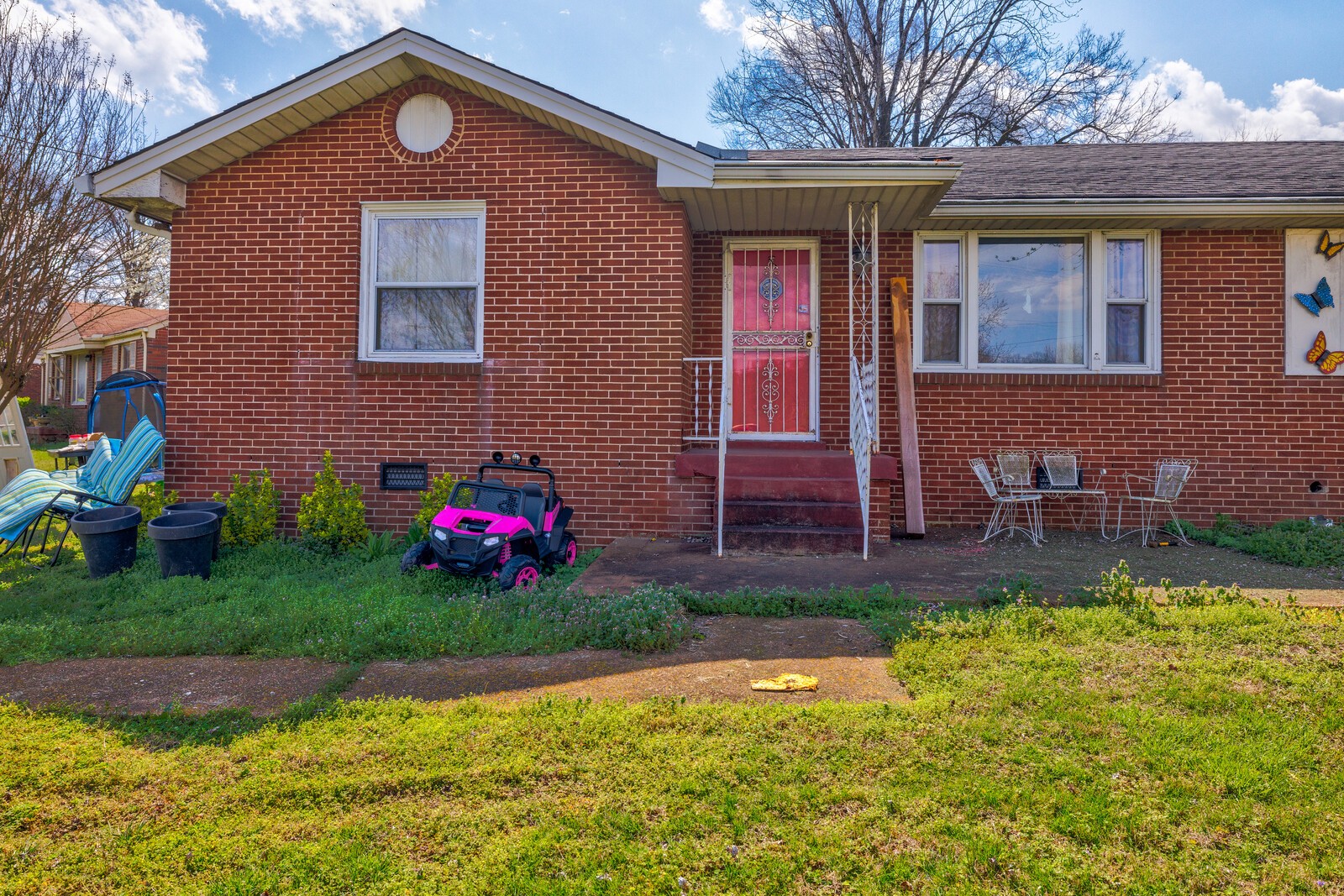 447 American Rd