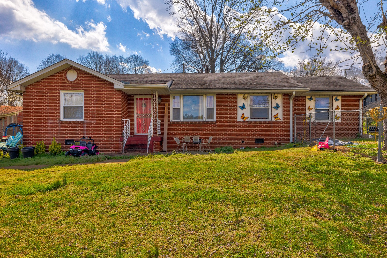 447 American Rd