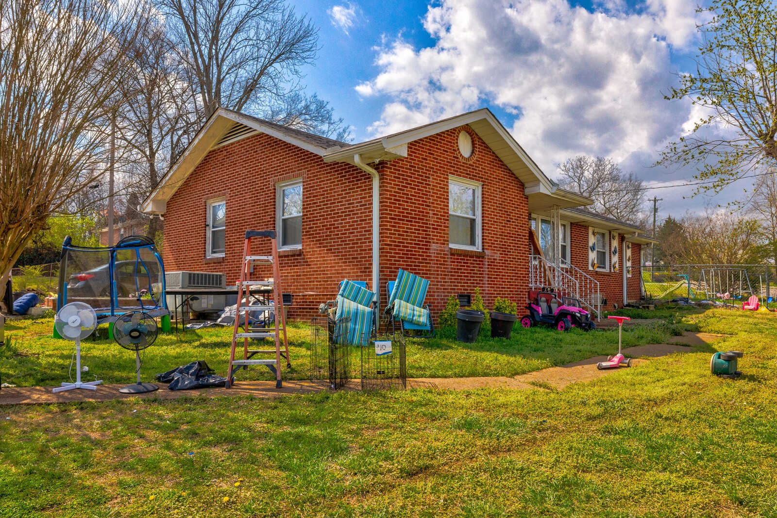 447 American Rd