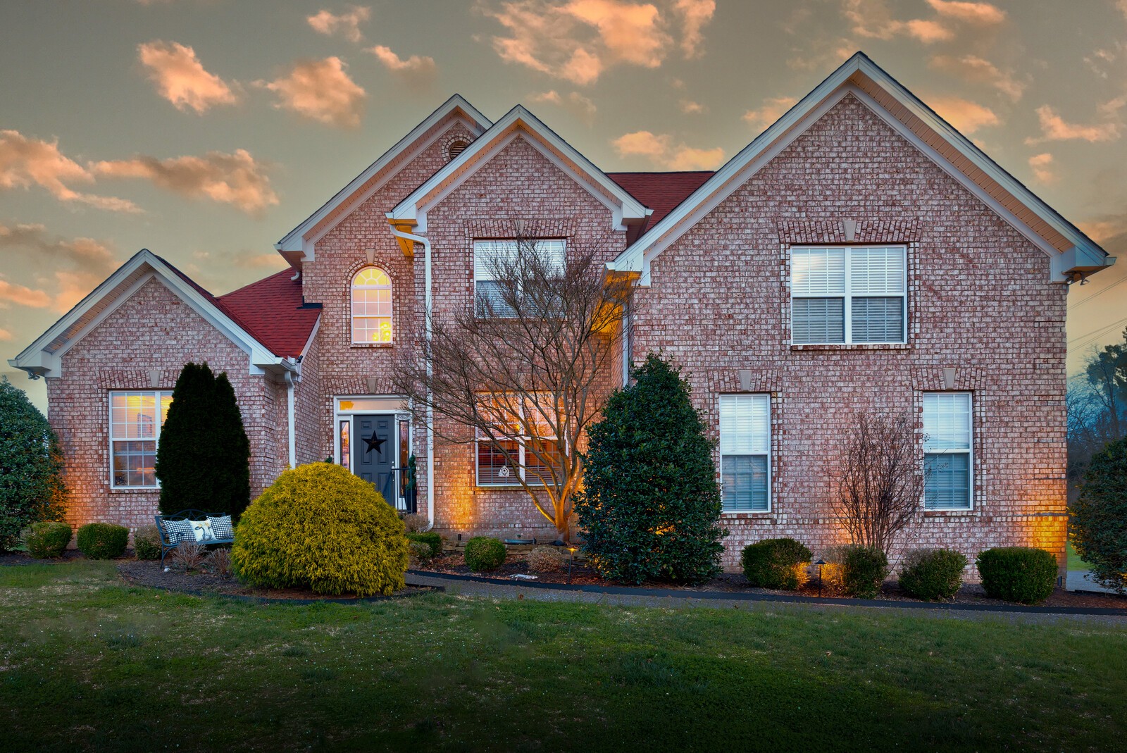 105 Berrington Ct