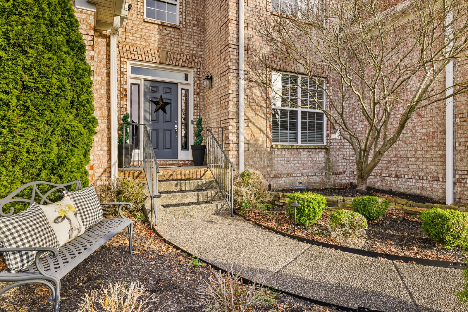 105 Berrington Ct