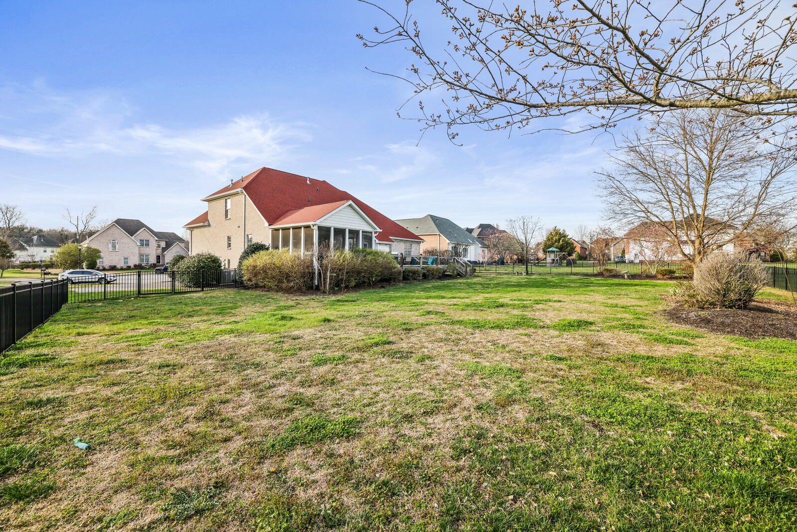 105 Berrington Ct