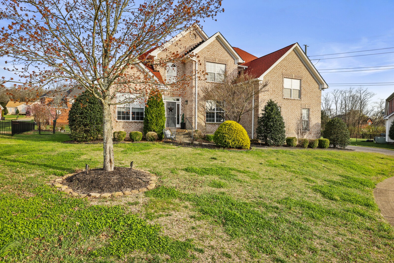 105 Berrington Ct