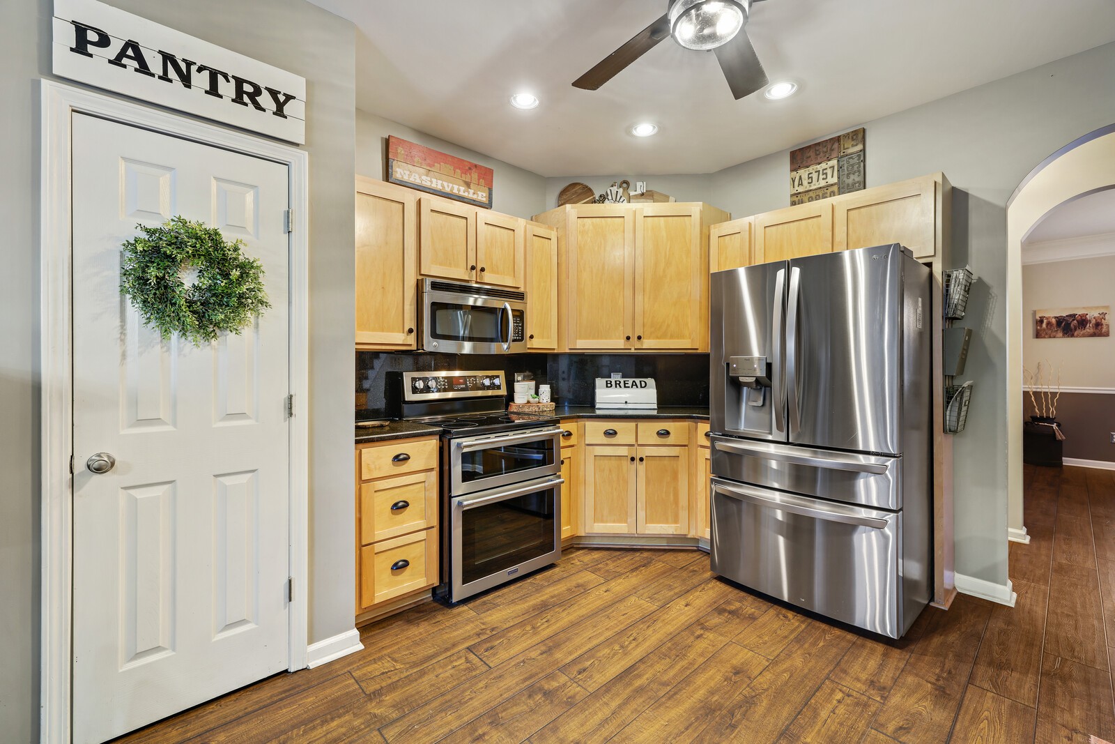 105 Berrington Ct