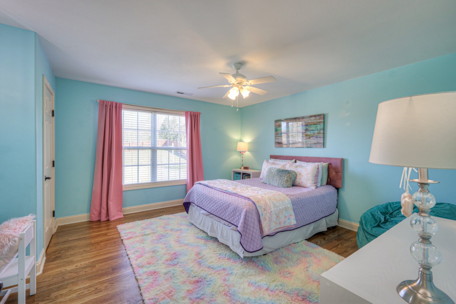 111 Chalford Pl