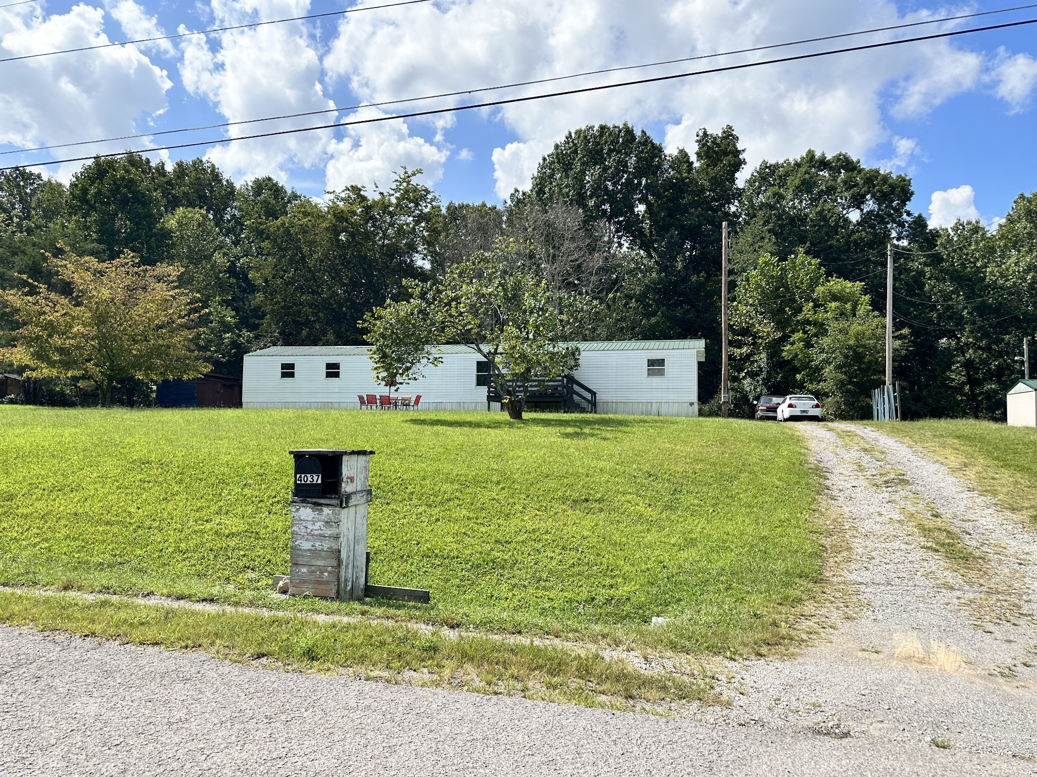4037 Weston Dr