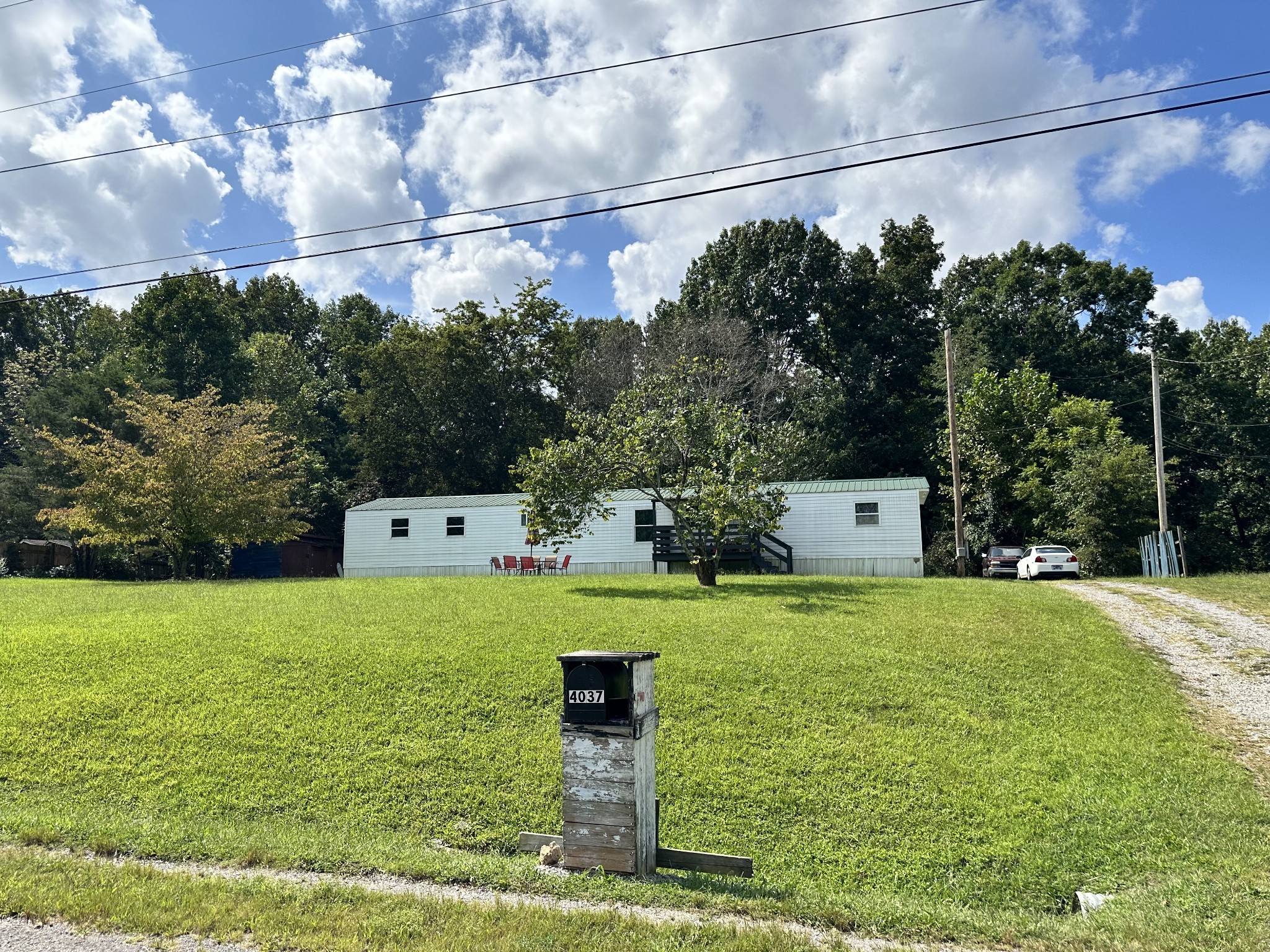 4037 Weston Dr