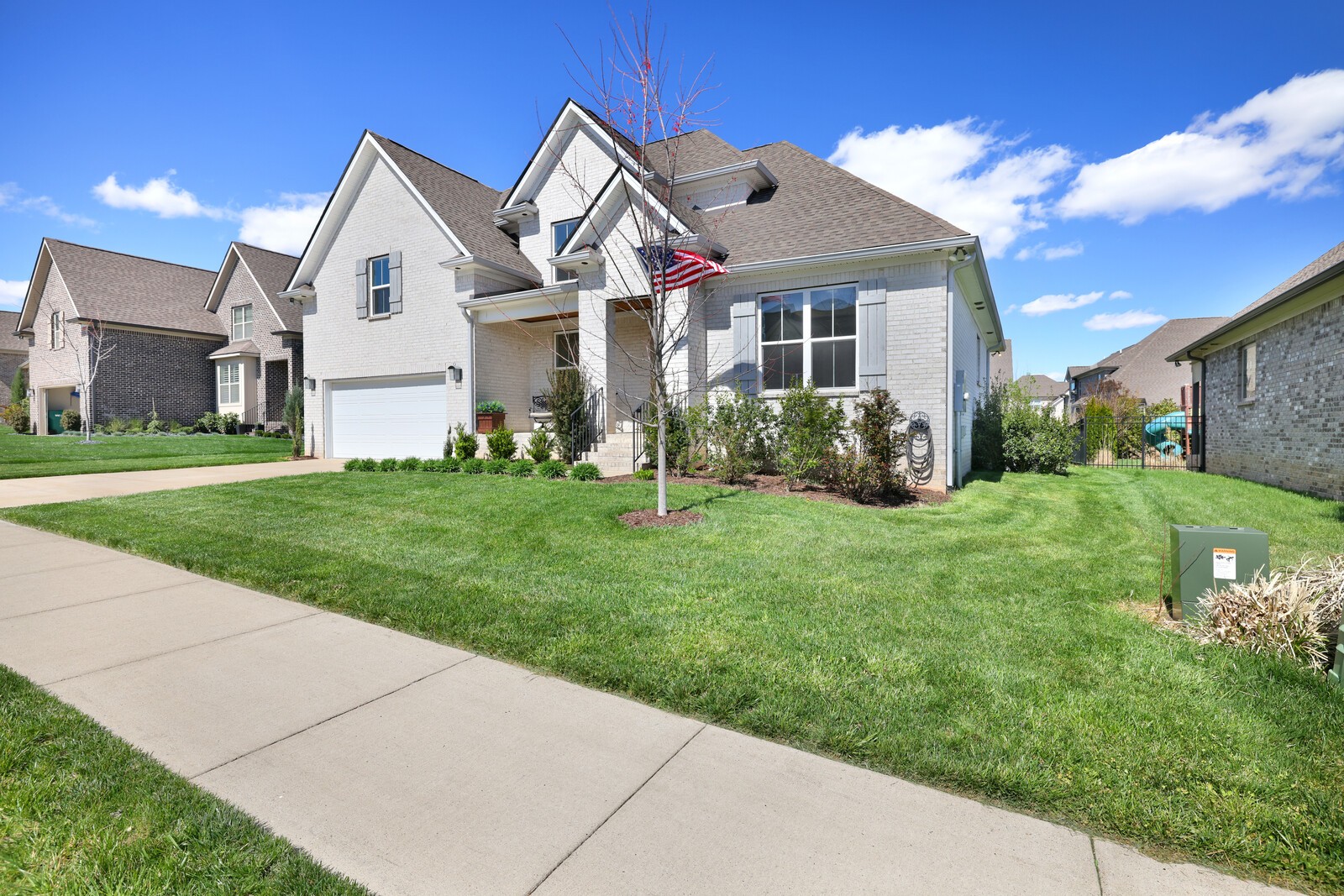 1021 Alpaca Dr