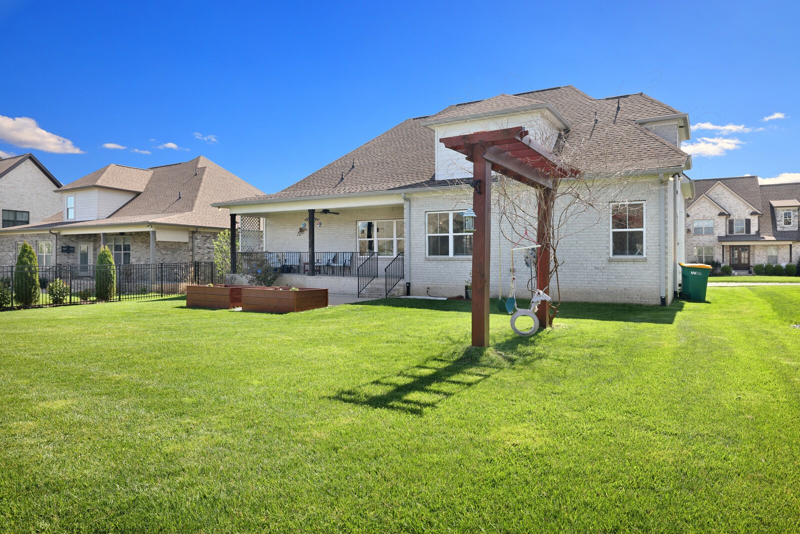 1021 Alpaca Dr