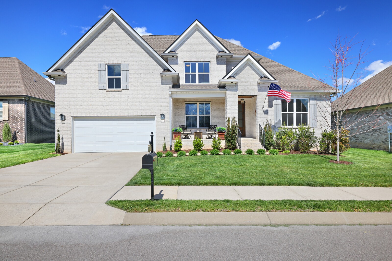 1021 Alpaca Dr