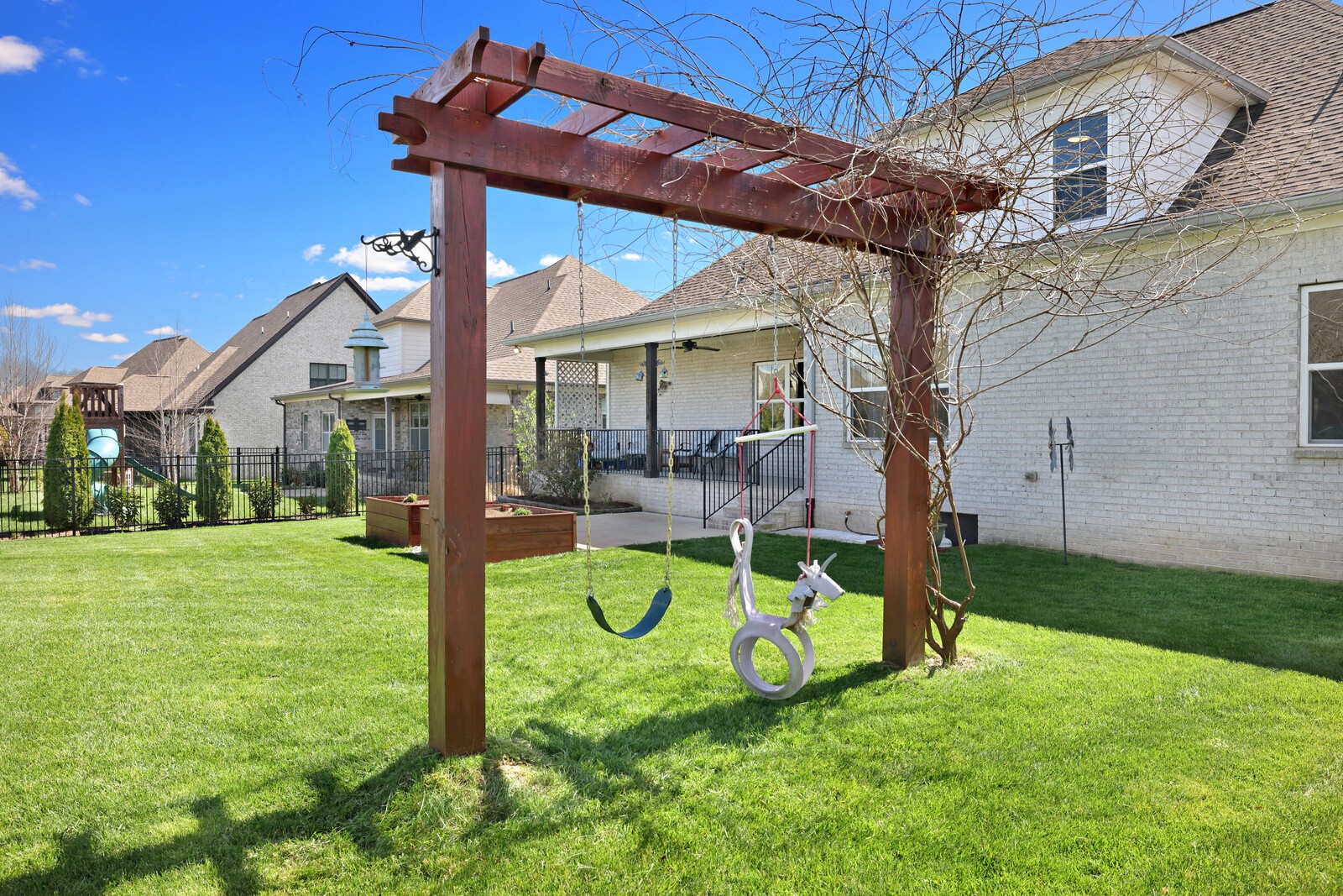 1021 Alpaca Dr