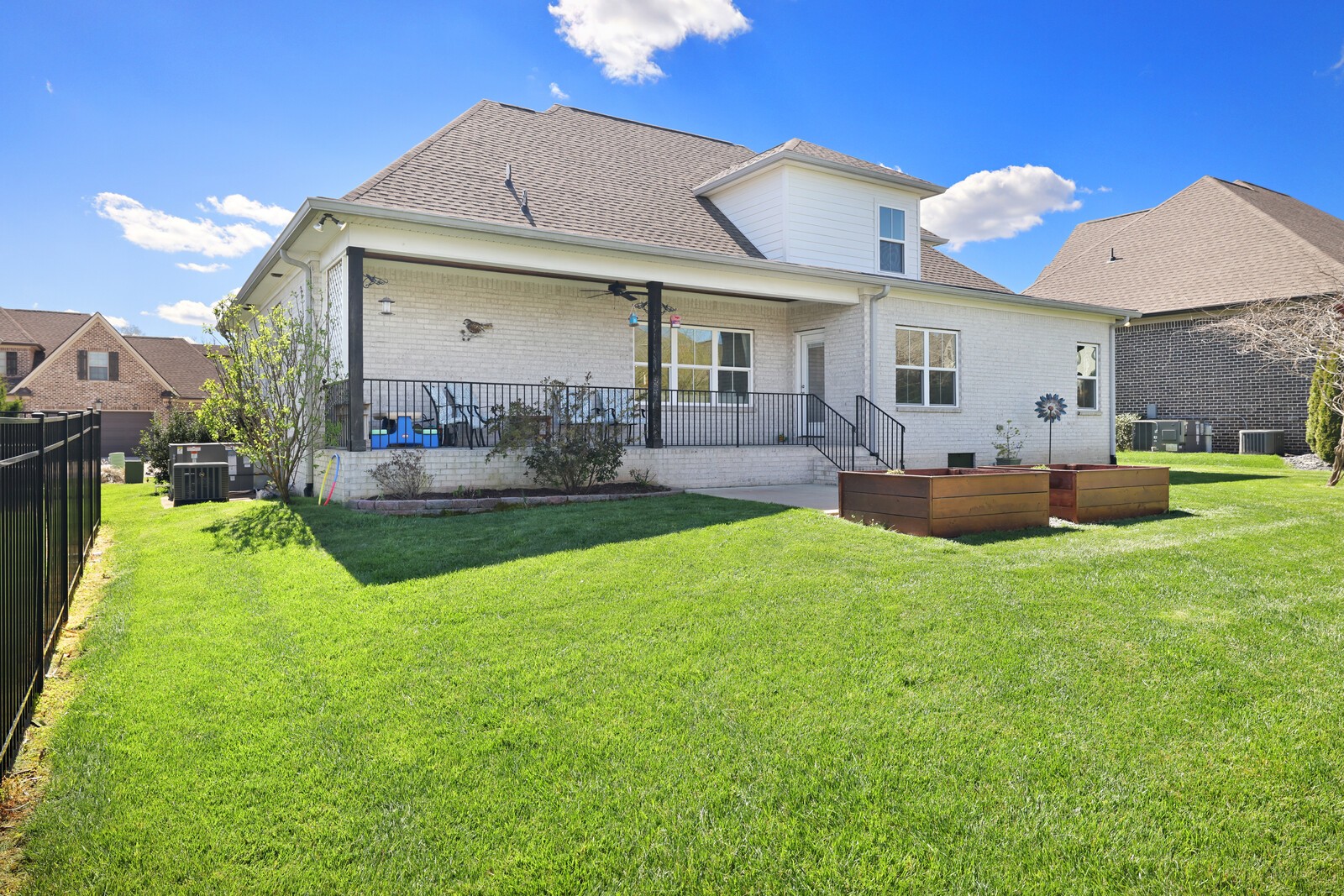 1021 Alpaca Dr