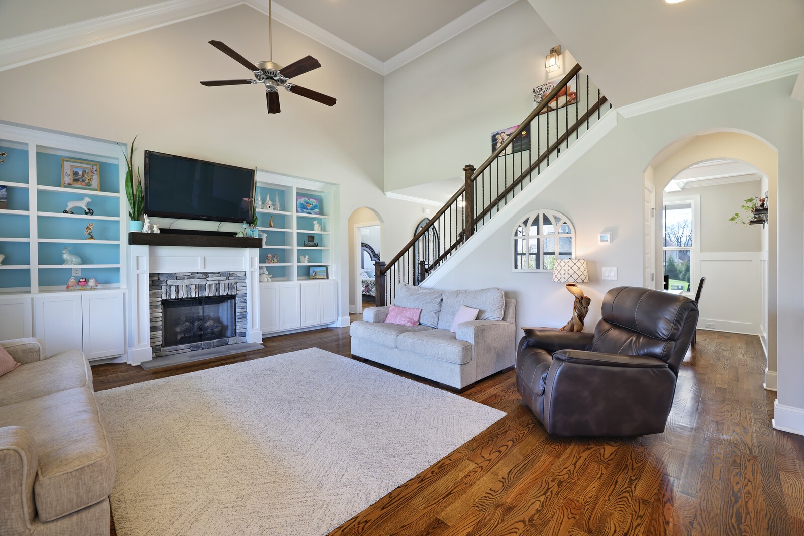 1021 Alpaca Dr