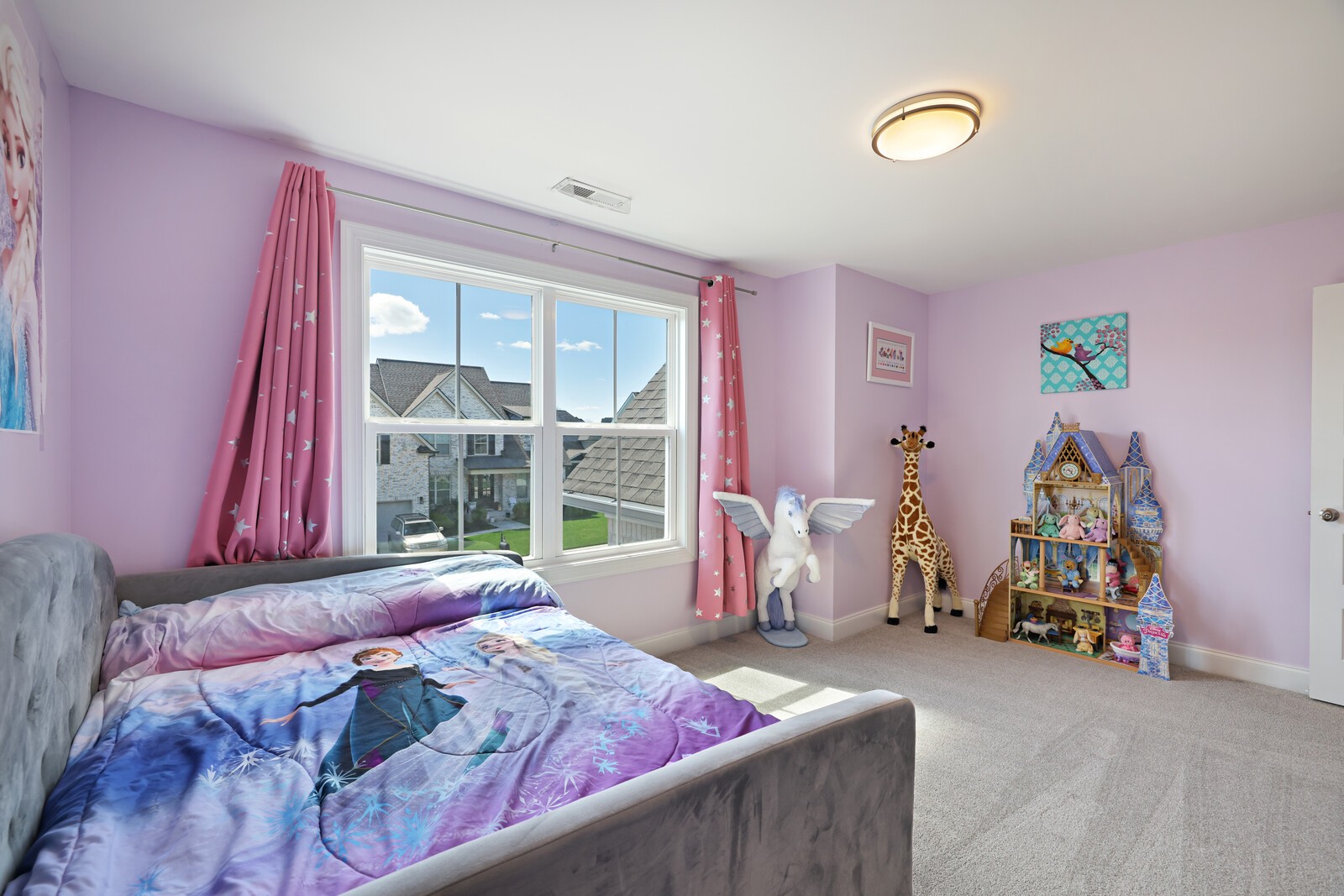 1021 Alpaca Dr