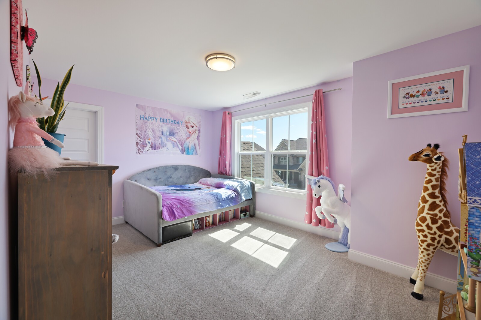 1021 Alpaca Dr