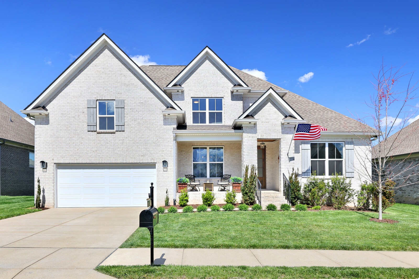 1021 Alpaca Dr