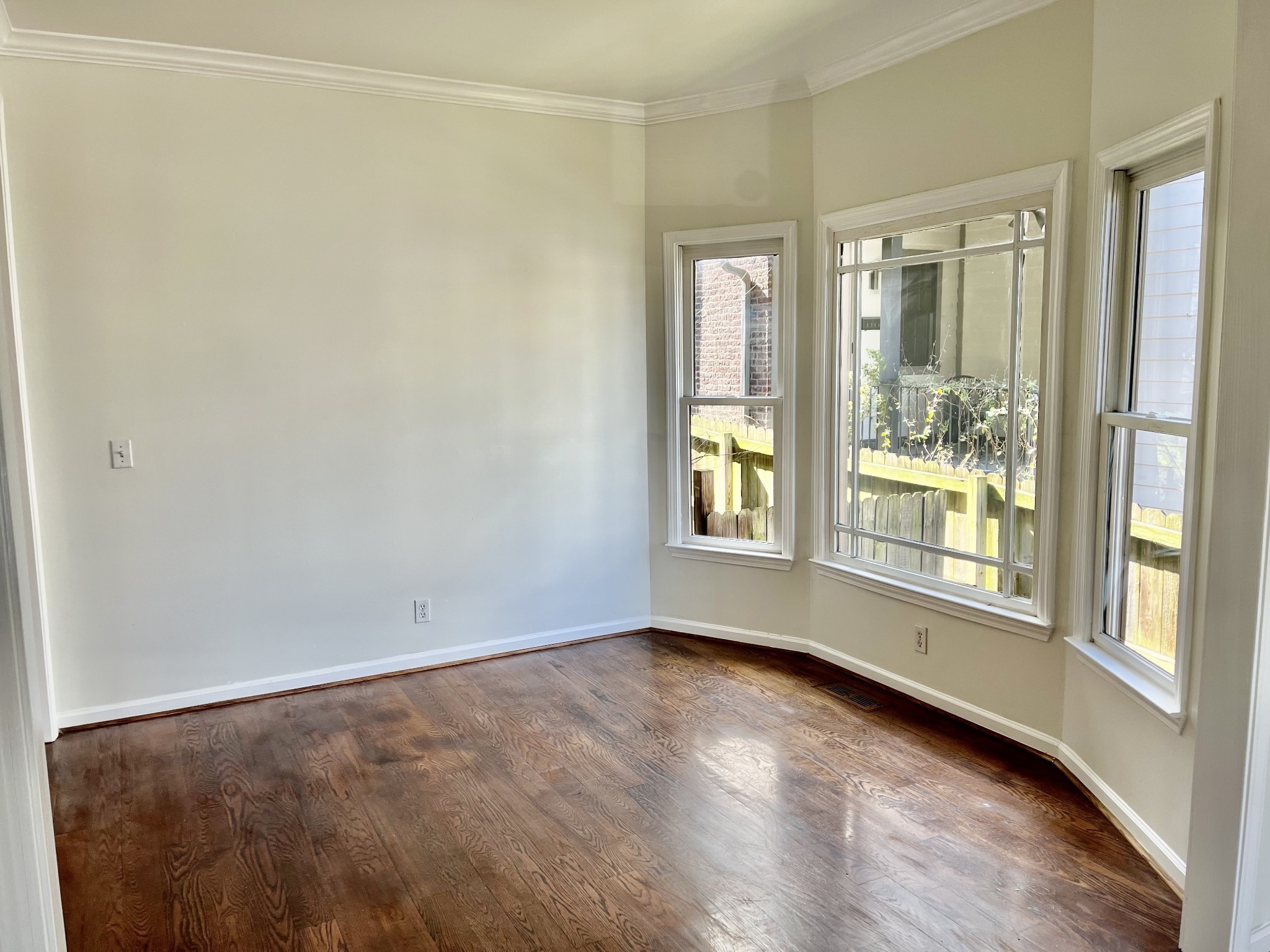 1709 6th Ave, N Unit: A