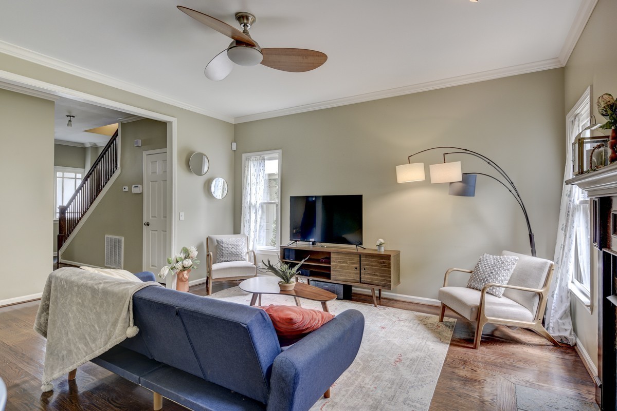 1709 6th Ave, N Unit: A