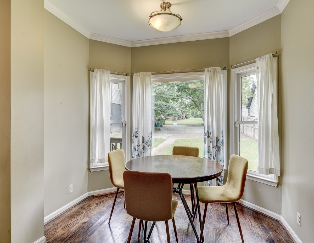 1709 6th Ave, N Unit: A