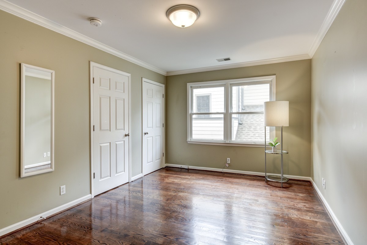 1709 6th Ave, N Unit: A