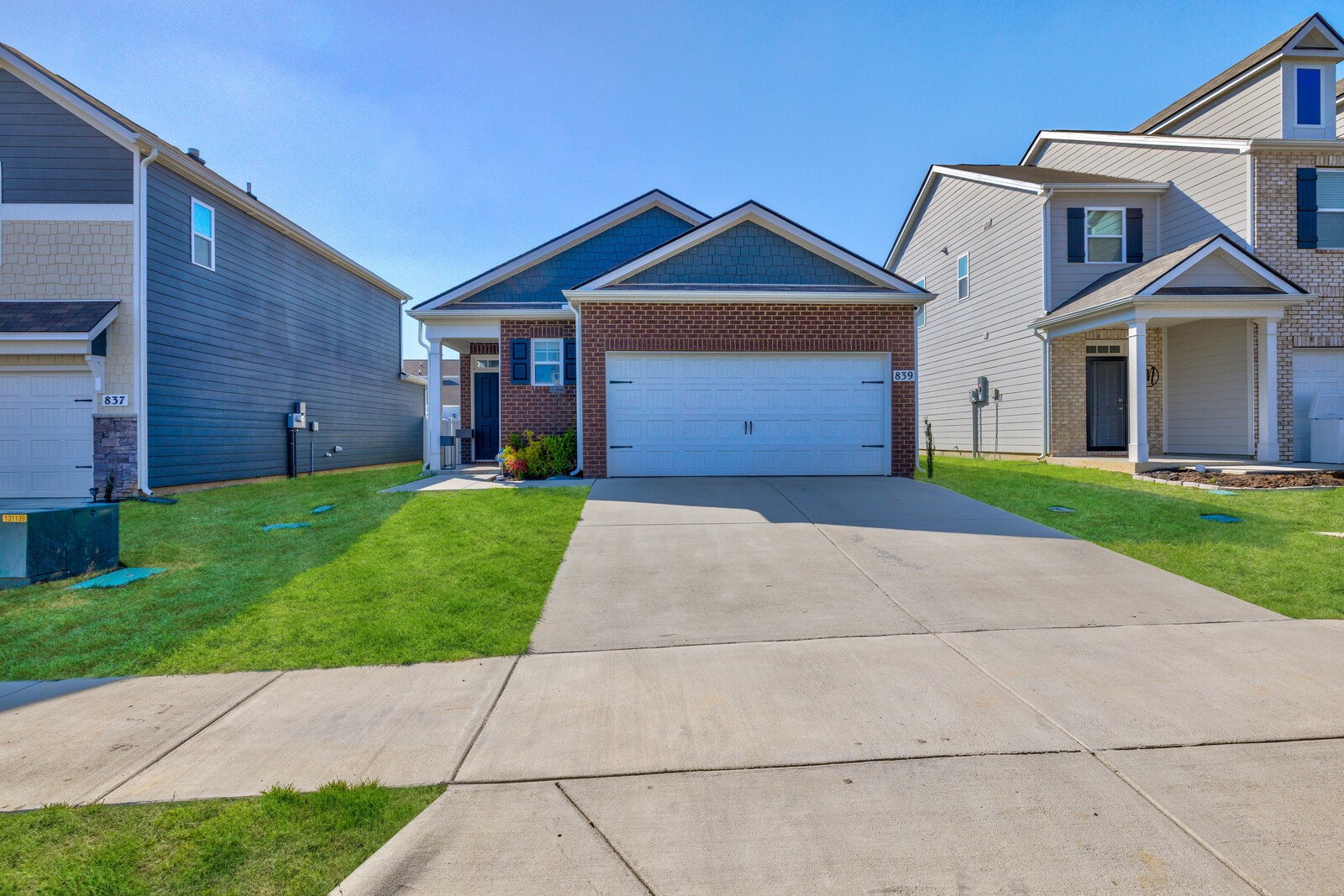 839 Long Leaf Rd