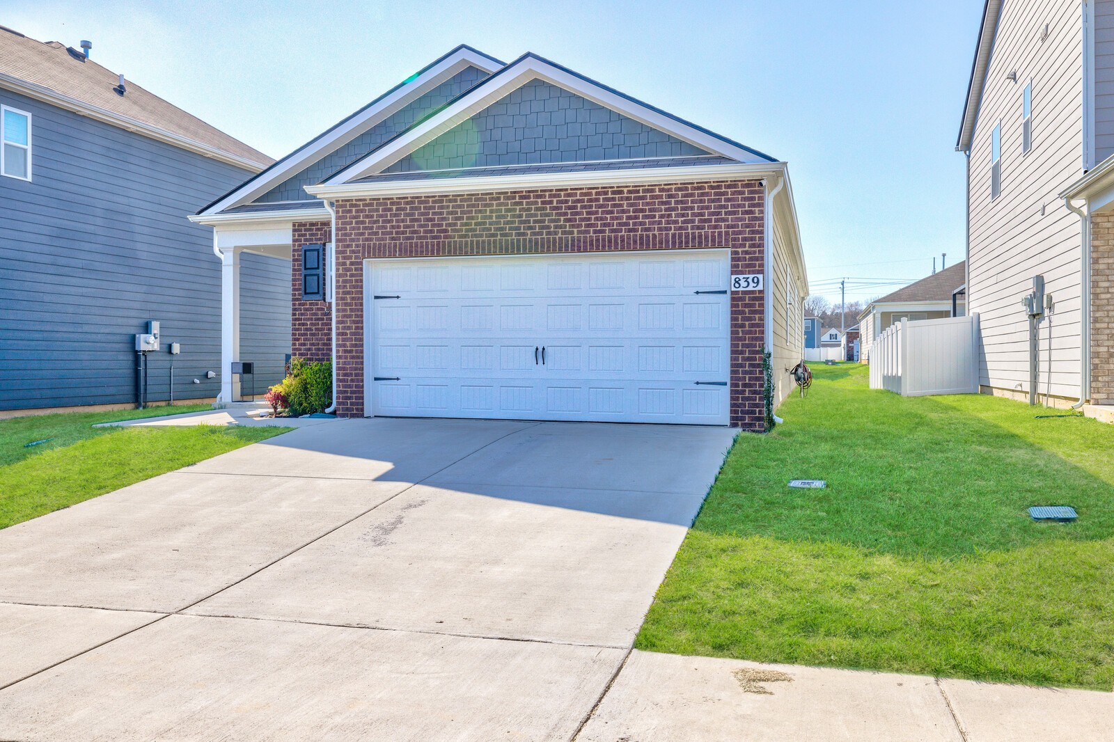 839 Long Leaf Rd