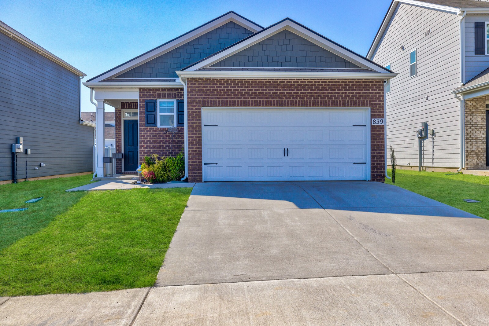 839 Long Leaf Rd