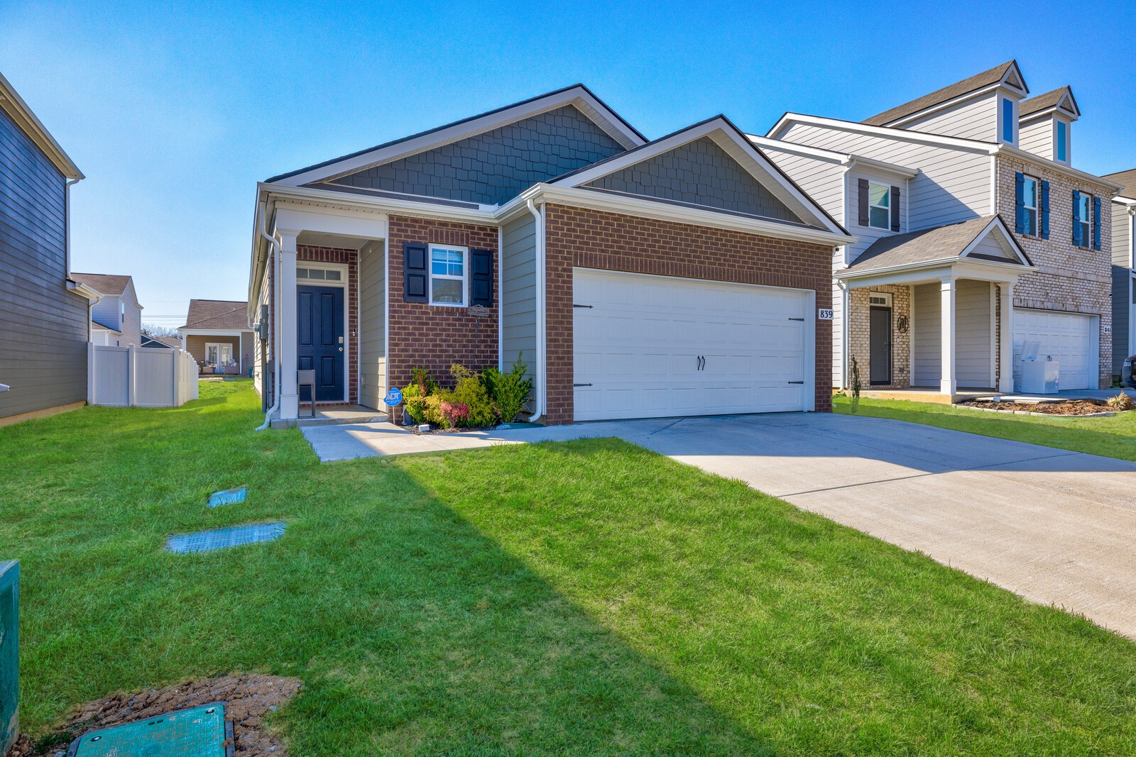 839 Long Leaf Rd