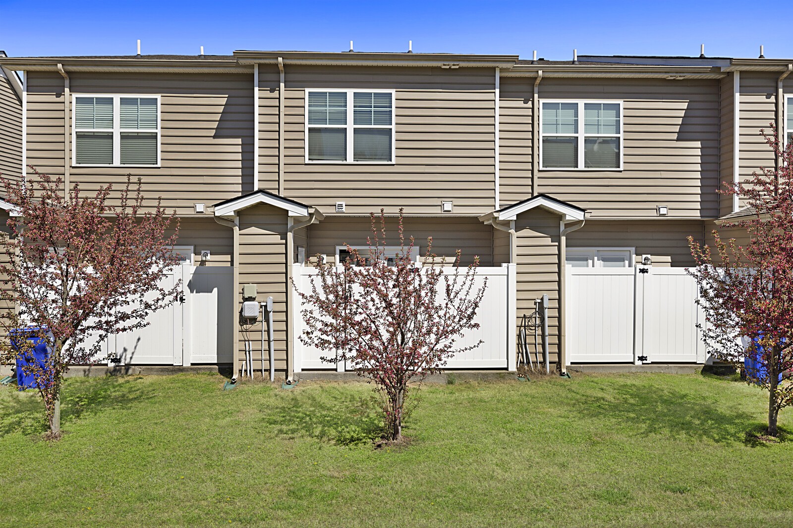 737 Bradburn Village Way