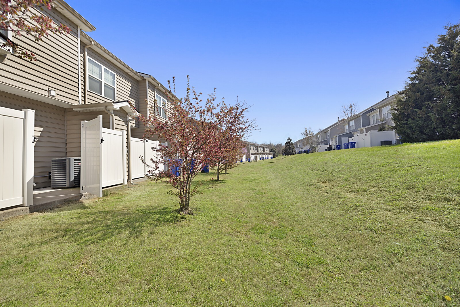 737 Bradburn Village Way
