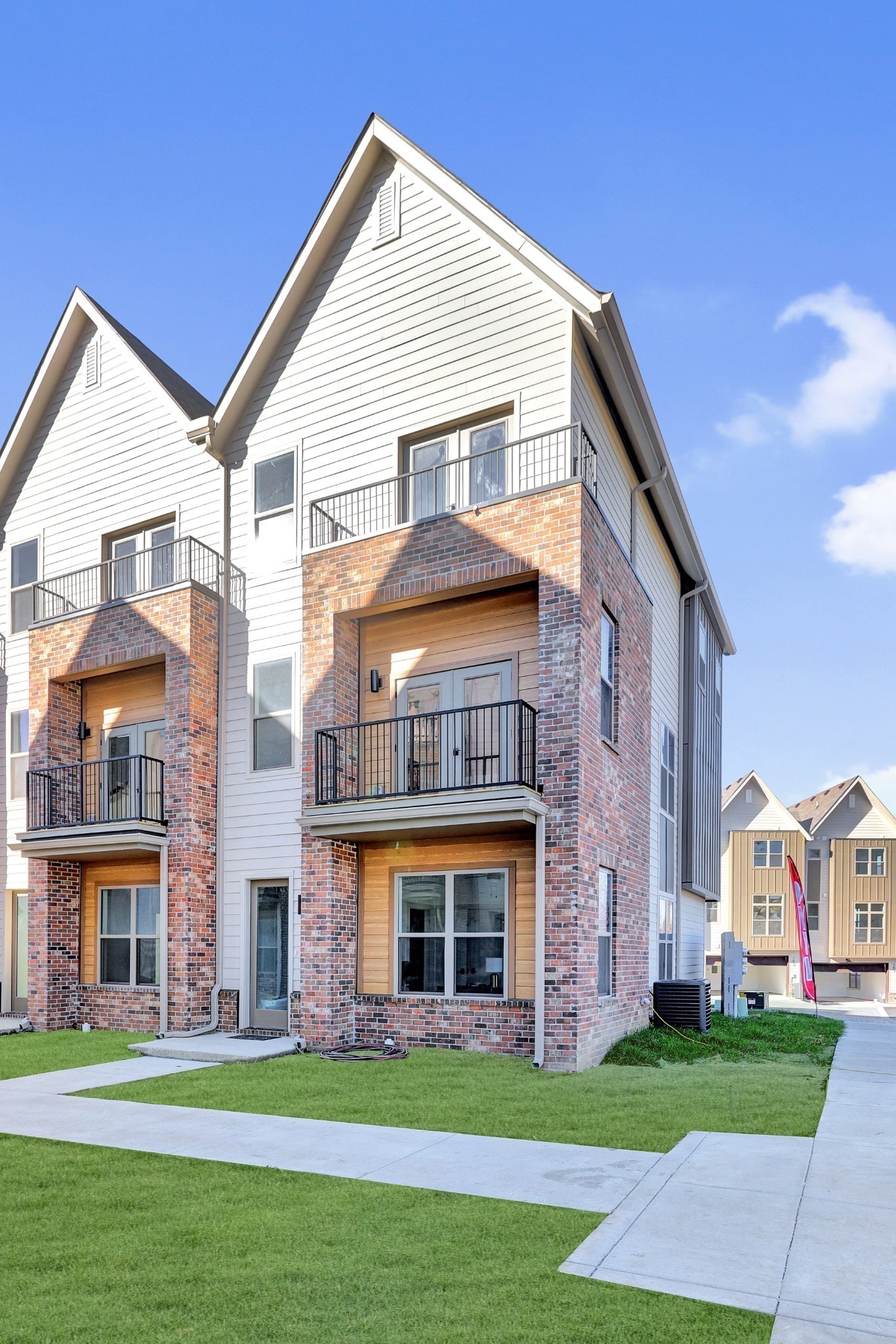 7341 Charlotte Pike Unit: 115